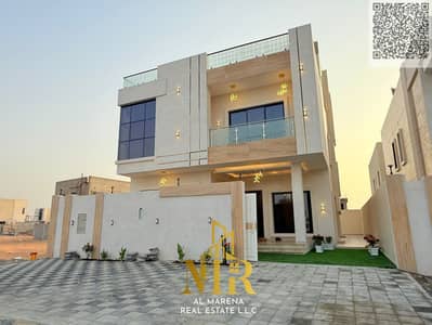 6 Cпальни Вилла Продажа в Аль Хелио, Аджман - IMG-20250519-WA0233. jpg