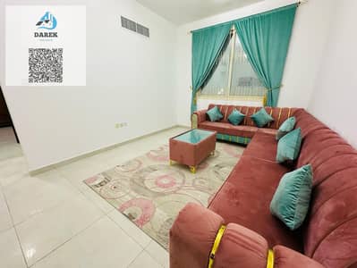شقة 1 غرفة نوم للايجار في الروضة، عجمان - WhatsApp Image 2025-05-31 at 12.54. 53 PM. jpeg