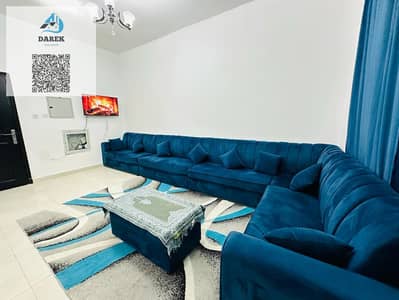 1 Bedroom Flat for Rent in Al Rawda, Ajman - WhatsApp Image 2025-05-31 at 12.55. 50 PM (1). jpeg