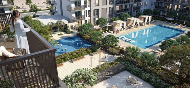 2 Bedroom Flat for Sale in Al Khan, Sharjah - Screenshot 2025-05-31 1.47. 24 PM. png