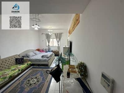استوديو  للايجار في الجرف، عجمان - WhatsApp Image 2025-05-28 at 1.50. 43 PM. jpeg