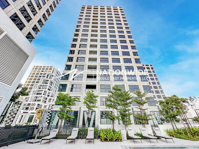 位于阿尔雷姆岛,创客区,像素公寓 的公寓 1000000 AED - 11810049 位于阿尔雷姆岛,创客区,像素公寓 的公寓 1000000 AED - 11810049
