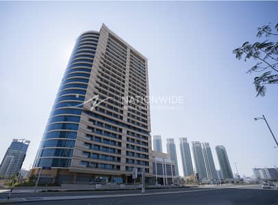 阿尔雷姆岛， 阿布扎比 1 卧室公寓待售 - 位于阿尔雷姆岛，朱法尔公寓 1 卧室的公寓 950000 AED - 11810044