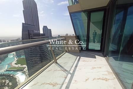 迪拜市中心， 迪拜 3 卧室公寓待租 - 位于迪拜市中心，景观高塔，景观1号高塔 3 卧室的公寓 420000 AED - 11810050