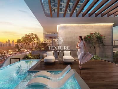 2 Bedroom Flat for Sale in Motor City, Dubai - Artboard 7. png