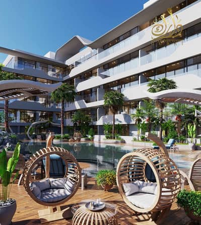 1 Bedroom Apartment for Sale in Jumeirah Village Circle (JVC), Dubai - WhatsApp Image 2024-07-06 at 10.23. 06 AM. jpeg