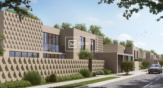 3 Bedroom Townhouse for Sale in Barashi, Sharjah - df2f43f7-e6e0-41d2-b03c-0371a9b3ffcb. jpg