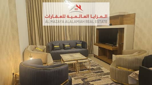 1 Bedroom Apartment for Rent in Al Taawun, Sharjah - WhatsApp Image 2025-05-31 at 2.37. 25 PM (1). jpeg