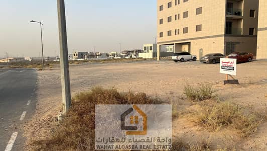 Plot for Sale in Tilal City, Sharjah - WhatsApp Image 2025-05-29 at 1.49. 26 AM (2). jpeg