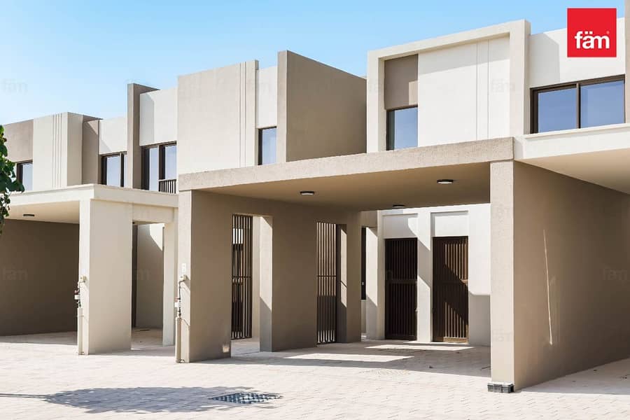 Вилла в Дубайлэнд,Вилланова,Ла Виолета,Ла Виолета 1, 3 cпальни, 180000 AED - 10828411 Вилла в Дубайлэнд,Вилланова,Ла Виолета,Ла Виолета 1, 3 cпальни, 180000 AED - 10828411