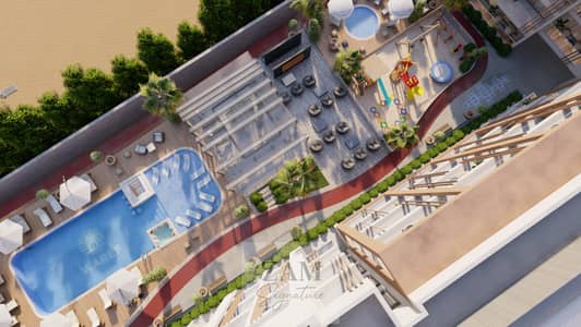 2 Bedroom Apartment for Sale in Jumeirah Village Circle (JVC), Dubai - WhatsApp Image 2025-05-28 at 06.48. 41. jpeg