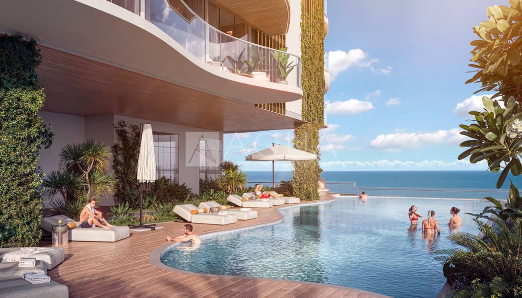 Квартира в Дубай Морской Город,The Pier Residence, 2 cпальни, 2890451 AED - 11810180 Квартира в Дубай Морской Город,The Pier Residence, 2 cпальни, 2890451 AED - 11810180