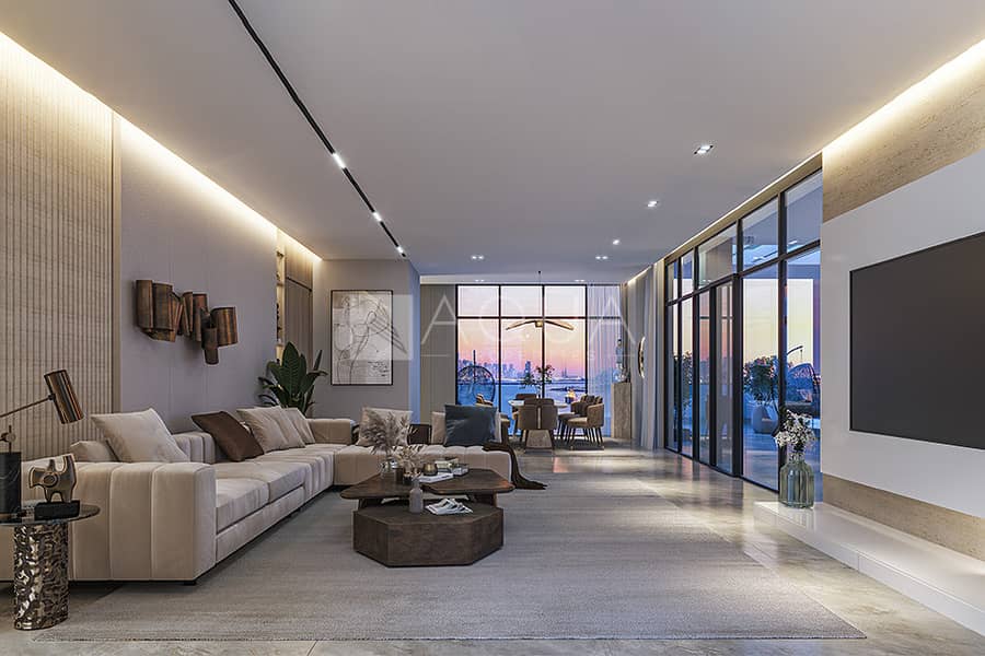 位于迪拜海港城,Riva Residence 1 卧室的公寓 1912000 AED - 11810188 位于迪拜海港城,Riva Residence 1 卧室的公寓 1912000 AED - 11810188