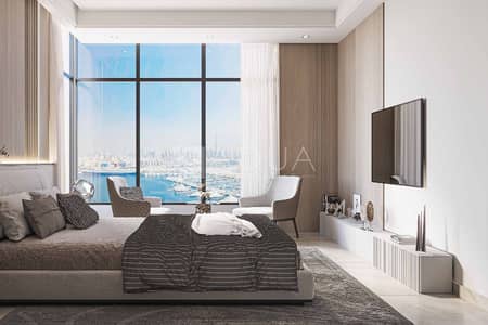 1 Bedroom Flat for Sale in Dubai Maritime City, Dubai - Waterfront Residences | Strategic site | Luxury Living