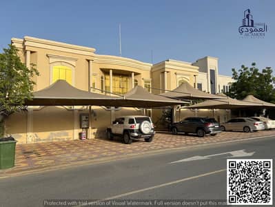 10 Cпальни Вилла Продажа в Аль Хамидия, Аджман - WhatsApp Image 2025-05-28 at 12.32. 09 AM (1). jpeg