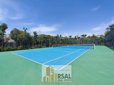 4 Bedroom Villa for Rent in Tilal City, Sharjah - 9dbb6edf-b22c-4cd4-8386-d7552715fbdf. jpg