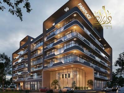 2 Cпальни Апартаменты Продажа в Джумейра Вилладж Серкл (ДЖВС), Дубай - WhatsApp Image 2024-07-06 at 10.23. 23 AM (1). jpeg
