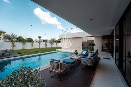 4 Bedroom Villa for Sale in Sharjah Garden City, Sharjah - c48e55f8-4c28-47e7-b279-dce89e371e4f. jpeg