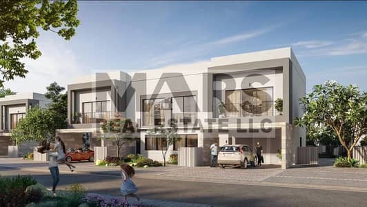 3 Cпальни Таунхаус в аренду в Яс Айленд, Абу-Даби - IMG-20250531-WA0043. jpg