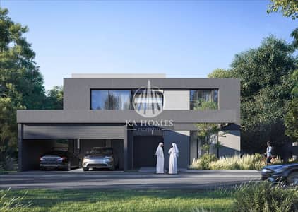 5 Bedroom Villa for Sale in Al Sehma, Sharjah - 055. png
