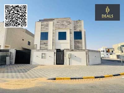 5 Bedroom Villa for Rent in Al Zahya, Ajman - image (26). png