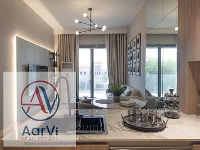 1 Bedroom Flat for Sale in Jumeirah Village Triangle (JVT), Dubai - WhatsApp Image 2025-04-29 at 13.29. 31. jpeg