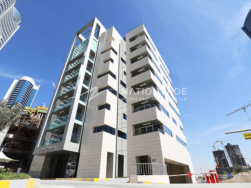 位于阿尔雷姆岛,城市之光社区,浮桥公寓 2 卧室的公寓 1950000 AED - 11810345 位于阿尔雷姆岛,城市之光社区,浮桥公寓 2 卧室的公寓 1950000 AED - 11810345