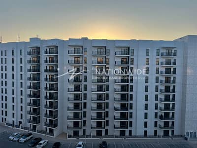 1 Bedroom Flat for Rent in Yas Island, Abu Dhabi - Hot Deal |Upcoming Unit |Furnished |Top Community
