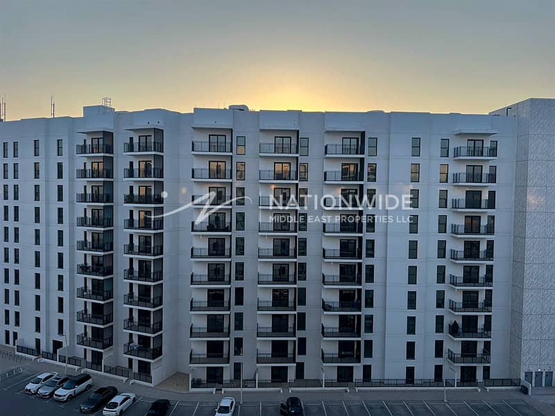 位于雅斯岛,水之边缘大厦 1 卧室的公寓 85000 AED - 11810352 位于雅斯岛,水之边缘大厦 1 卧室的公寓 85000 AED - 11810352