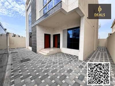 5 Bedroom Villa for Rent in Al Yasmeen, Ajman - image (27). png