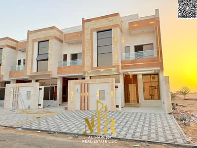5 Cпальни Вилла Продажа в Аль Хелио, Аджман - WhatsApp Image 2025-05-29 at 12.51. 44 AM. jpeg