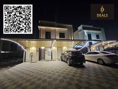 阿尔扎哈亚， 阿治曼 5 卧室别墅待租 - image (28). png