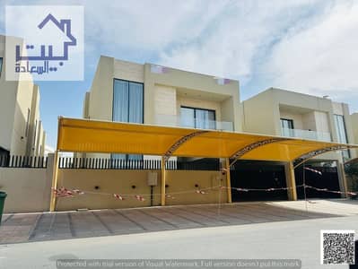 فیلا 4 غرف نوم للايجار في الياسمين، عجمان - صورة واتساب بتاريخ 2025-05-31 في 12.52. 53_8fbc3b32. jpg