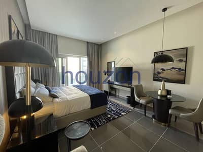 Studio for Sale in Business Bay, Dubai - Modern Studio | Prime Location | Fully Furnished