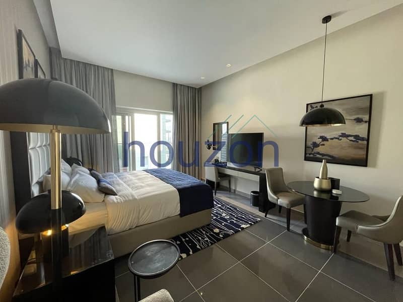 Квартира в Бизнес Бей,Дамак Мэйсон Маджестайн, 1150000 AED - 11810394 Квартира в Бизнес Бей,Дамак Мэйсон Маджестайн, 1150000 AED - 11810394