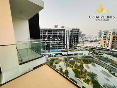 Studio for Rent in Meydan City, Dubai - IMG_1691. jpg
