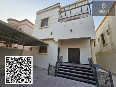 阿尔莫瓦哈特， 阿治曼 5 卧室别墅待售 - IMG-20250514-WA0004. jpg