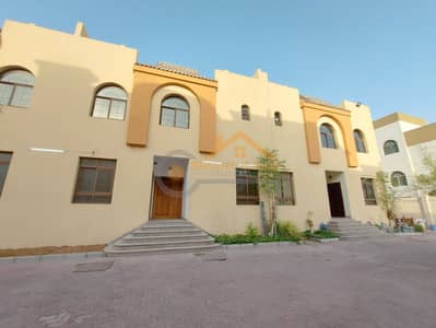 4 Bedroom Villa for Rent in Mohammed Bin Zayed City, Abu Dhabi - 20250528_174227. jpg