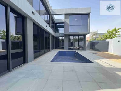 4 Bedroom Villa for Rent in Tilal City, Sharjah - 1000182461. jpg