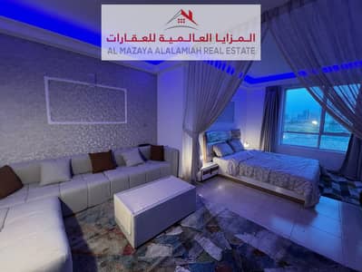 Studio for Rent in Al Khan, Sharjah - WhatsApp Image 2025-05-31 at 2.43. 01 PM. jpeg