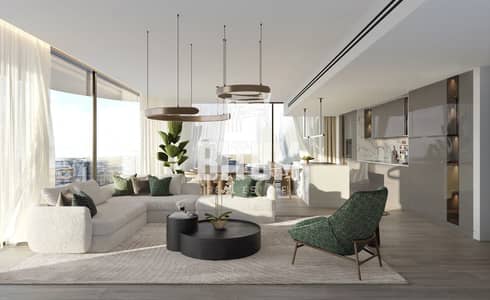 3 Bedroom Apartment for Sale in Saadiyat Island, Abu Dhabi - WhatsApp Image 2025-05-31 at 2.41. 28 PM (4). jpeg
