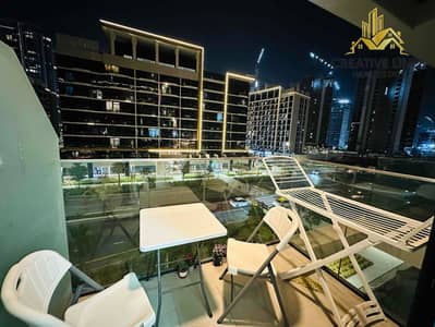 استوديو  للايجار في مدينة ميدان، دبي - IMG_1766. jpg