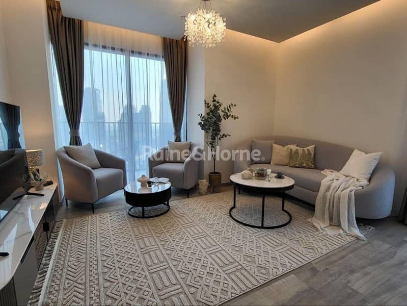 Квартира в Бизнес Бей,Ахад Резиденсес, 1 спальня, 2150000 AED - 11803617 Квартира в Бизнес Бей,Ахад Резиденсес, 1 спальня, 2150000 AED - 11803617