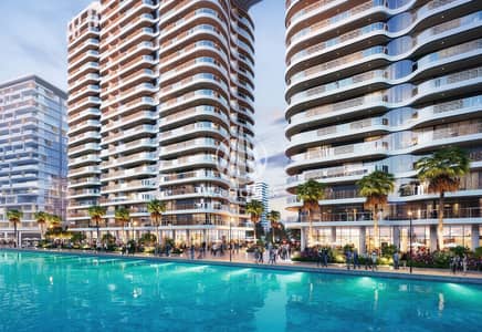 1 Bedroom Apartment for Sale in Dubai South, Dubai - B002-C3. jpg