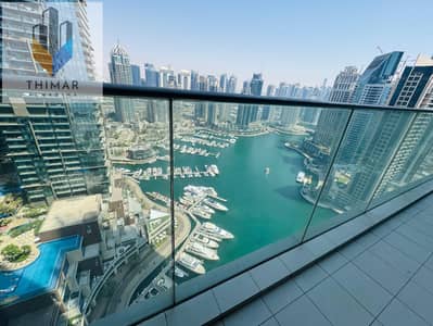 3 Bedroom Flat for Rent in Dubai Marina, Dubai - IMG-20250531-WA0038. jpg