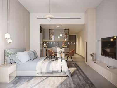 Studio for Sale in Wasl Gate, Dubai - Luxury Project |Prime Location |Close To Metro