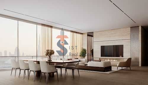 2 Bedroom Apartment for Sale in Business Bay, Dubai - wTVzsx1OYgwYeLw4S22aoOEo779Ulo6qujq1oZmF. jpeg