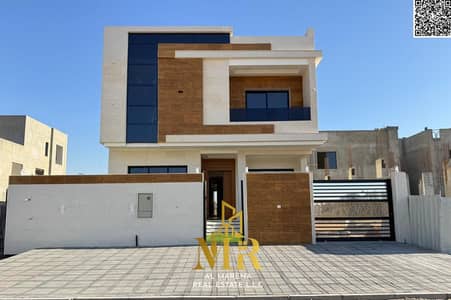 4 Bedroom Villa for Sale in Al Helio, Ajman - WhatsApp Image 2025-04-15 at 2.51. 10 AM (1). jpeg