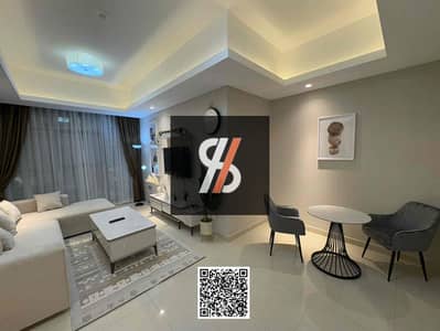 1 Bedroom Flat for Sale in Al Rashidiya, Ajman - 0A048EA1-9550-403B-AA80-7DF15810E048. jpg