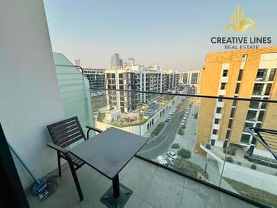 Studio for Rent in Meydan City, Dubai - IMG_2015. jpg
